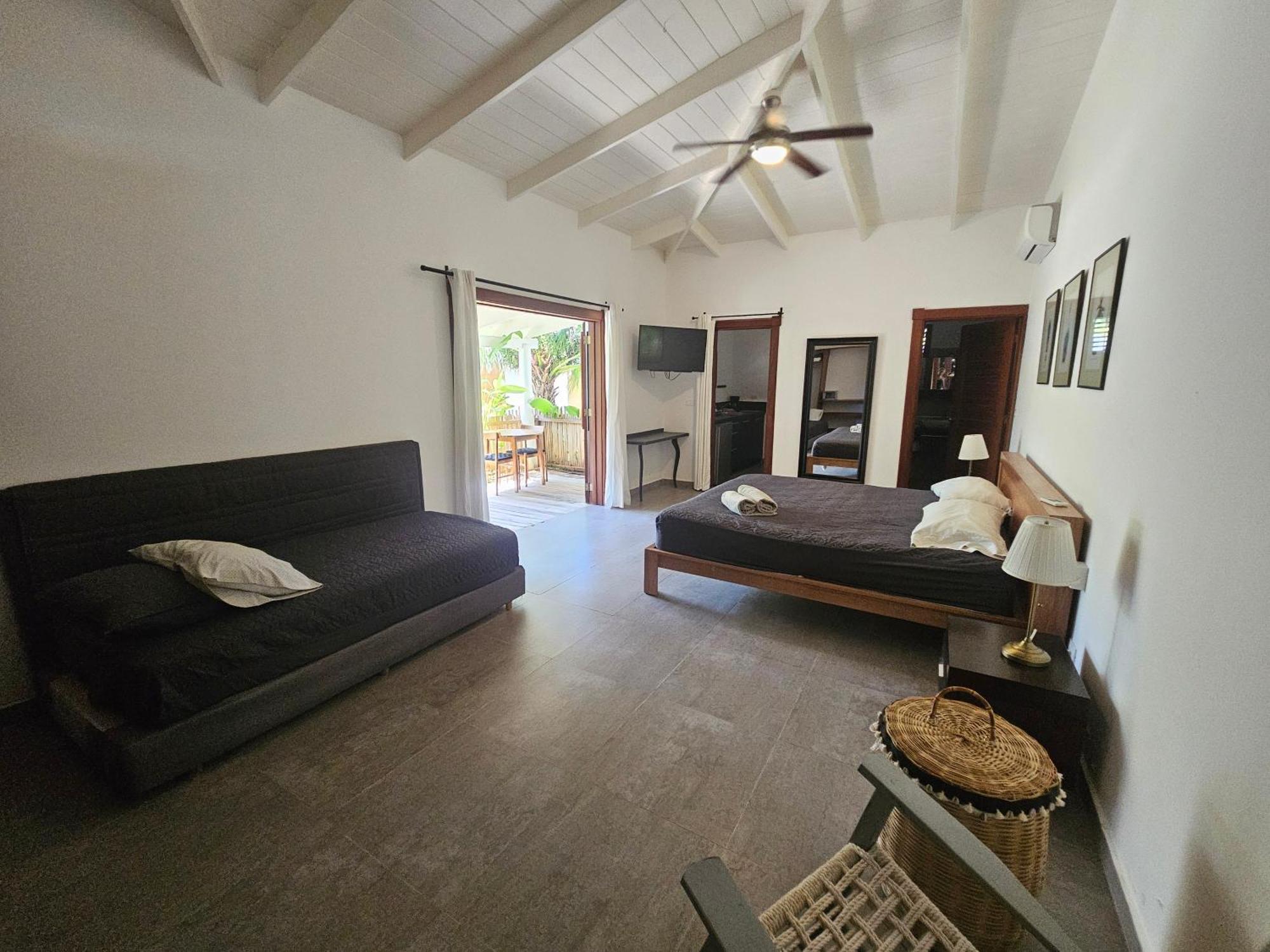 Casa Shambala B&B Las Terrenas Exterior foto